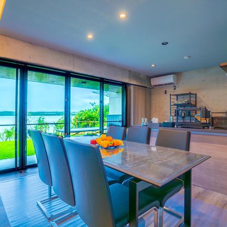 ベイサイドヴィラ宮古島-Bayside Villa Miyako Island- Miyakojima (Okinawa) Exterior foto