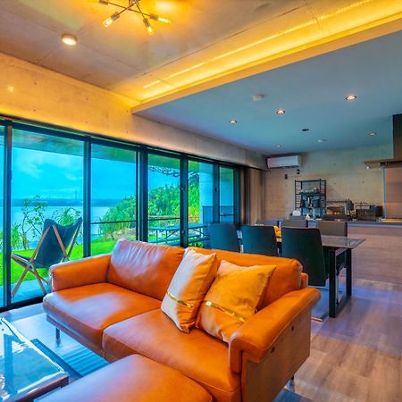 ベイサイドヴィラ宮古島-Bayside Villa Miyako Island- Miyakojima (Okinawa) Exterior foto