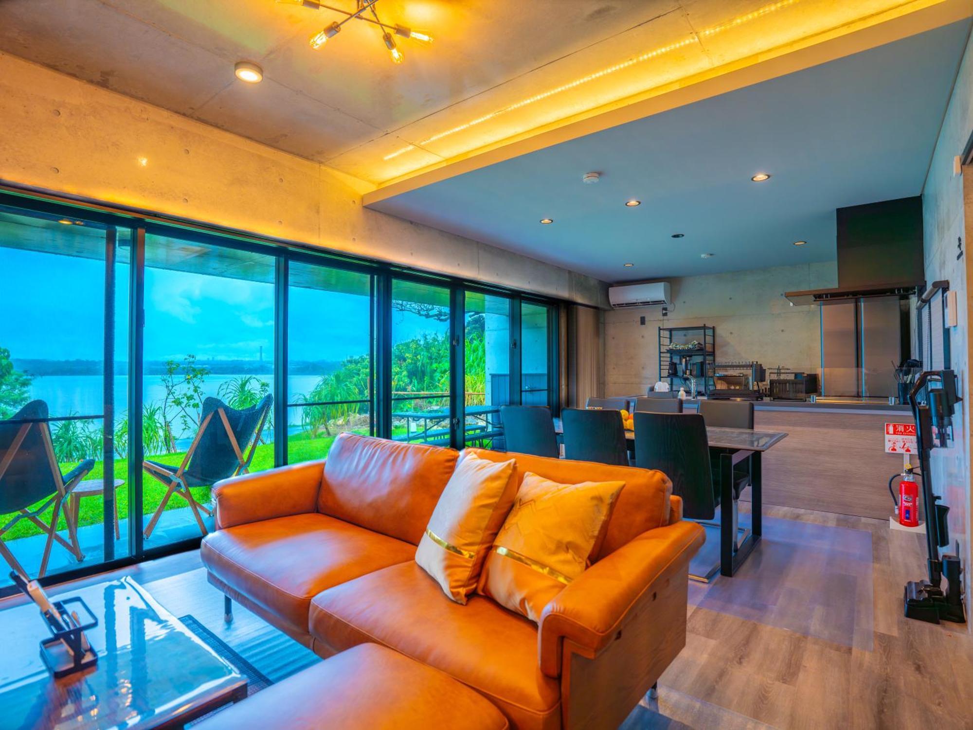 ベイサイドヴィラ宮古島-Bayside Villa Miyako Island- Miyakojima (Okinawa) Exterior foto