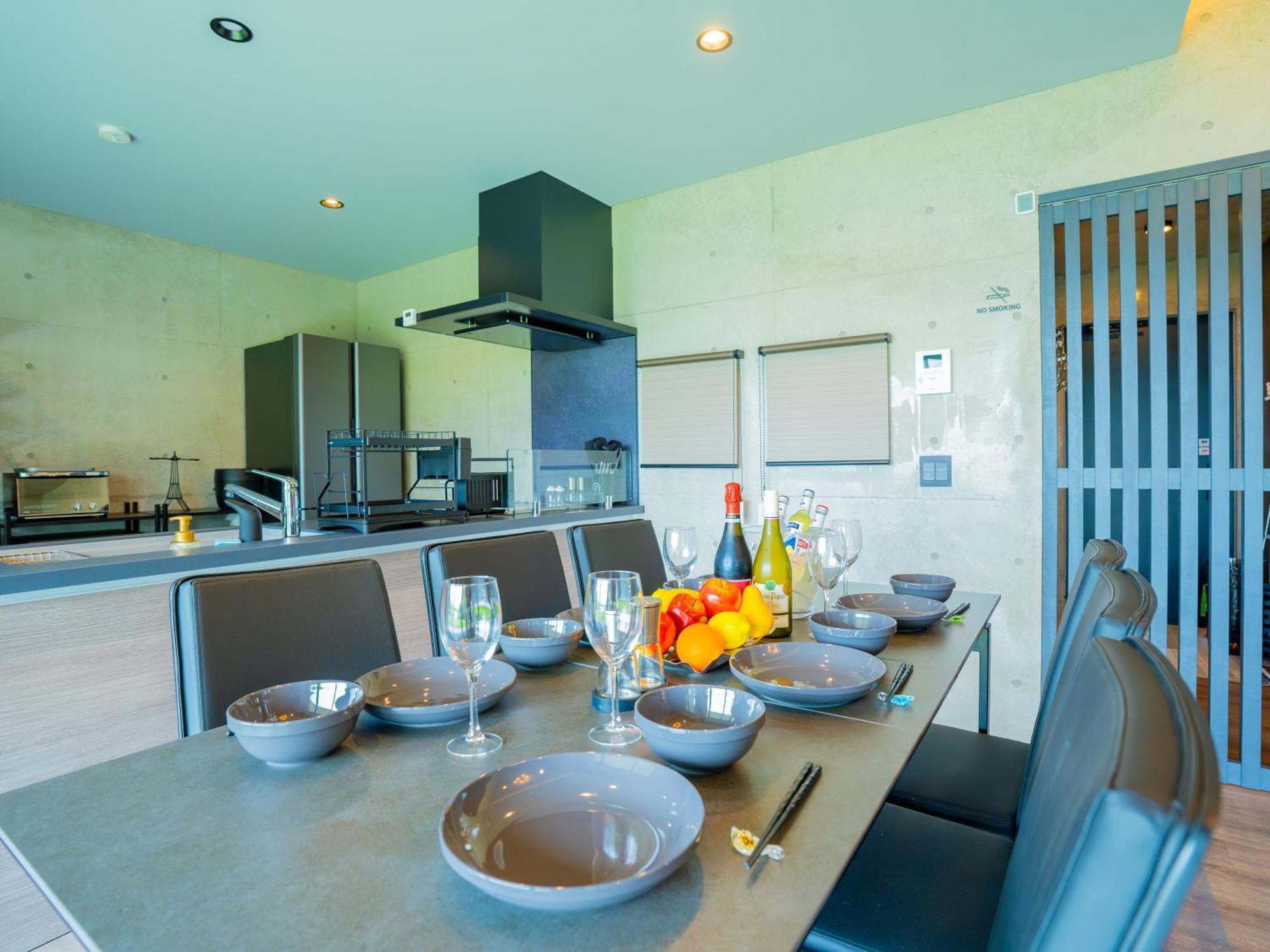 ベイサイドヴィラ宮古島-Bayside Villa Miyako Island- Miyakojima (Okinawa) Exterior foto