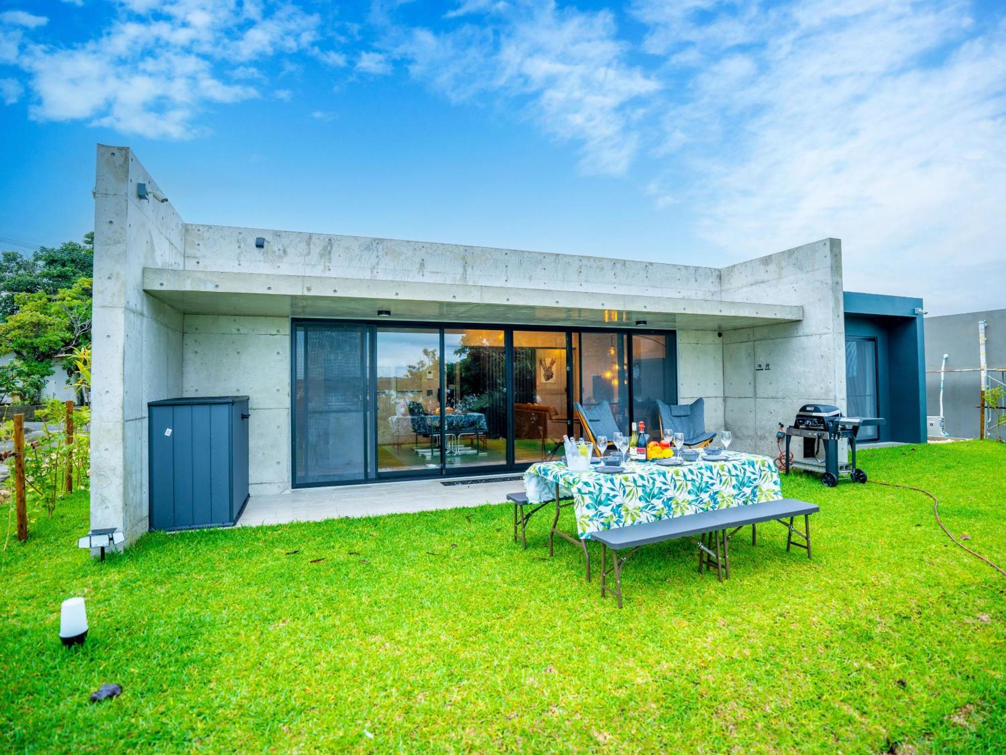 ベイサイドヴィラ宮古島-Bayside Villa Miyako Island- Miyakojima (Okinawa) Exterior foto