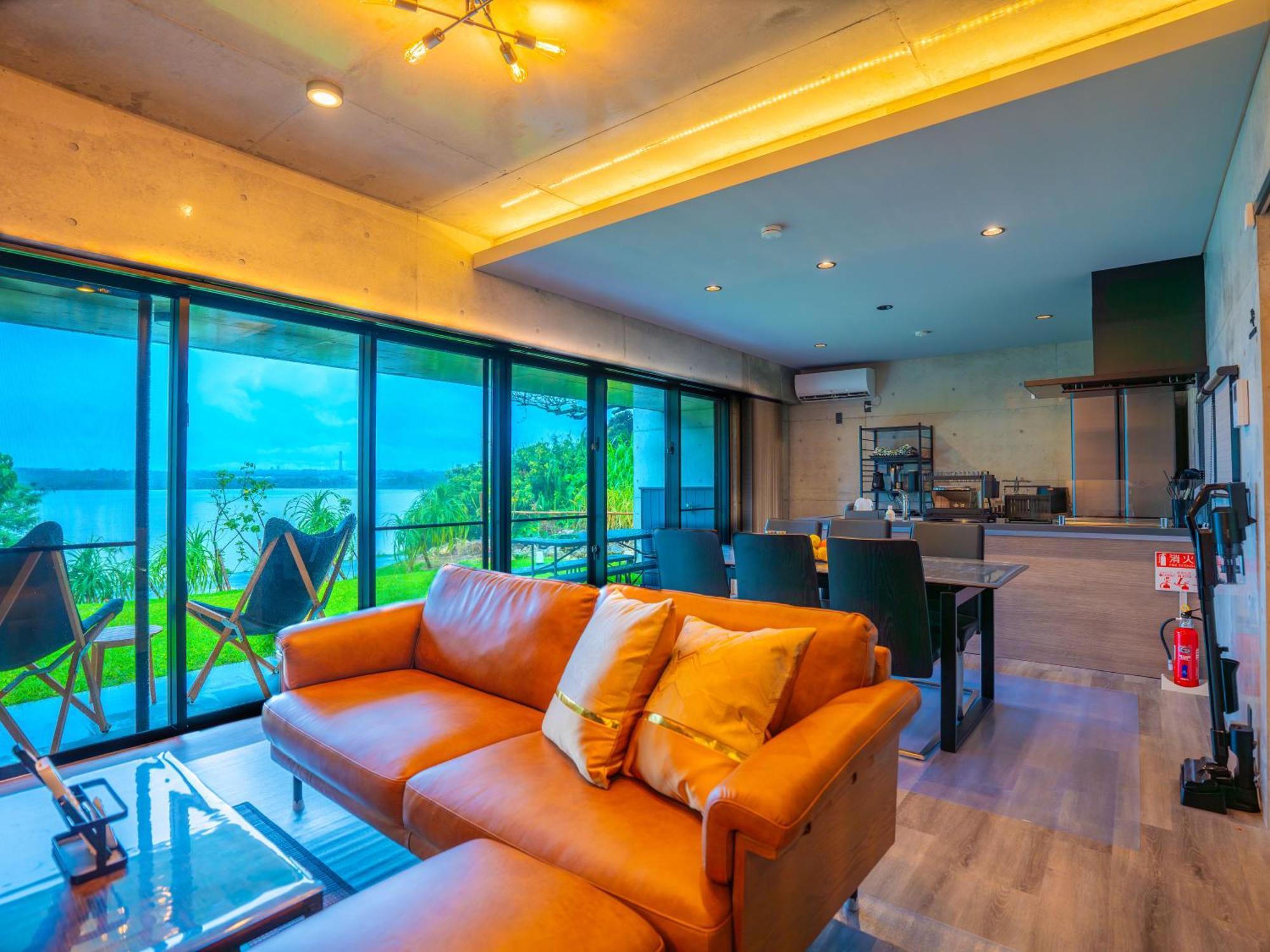 ベイサイドヴィラ宮古島-Bayside Villa Miyako Island- Miyakojima (Okinawa) Exterior foto